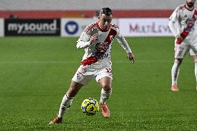 CALCIO - Serie B - Mantova 1911 vs Empoli FC