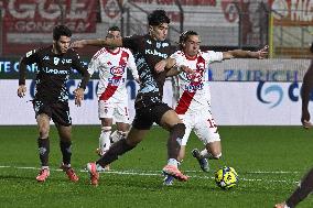 CALCIO - Serie B - Mantova 1911 vs Empoli FC