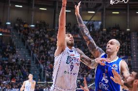 BASKET - Serie A2 - Fortitudo Bologna vs Crifo Wines Ruvo di Puglia