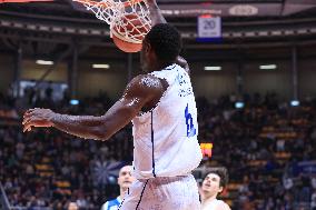 BASKET - Serie A2 - Fortitudo Bologna vs Crifo Wines Ruvo di Puglia