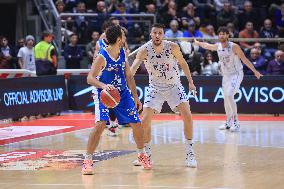 BASKET - Serie A2 - Fortitudo Bologna vs Crifo Wines Ruvo di Puglia