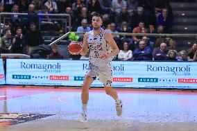 BASKET - Serie A2 - Fortitudo Bologna vs Crifo Wines Ruvo di Puglia