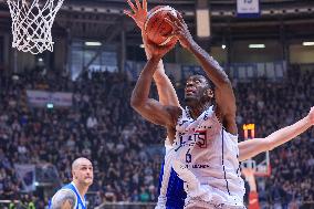 BASKET - Serie A2 - Fortitudo Bologna vs Crifo Wines Ruvo di Puglia