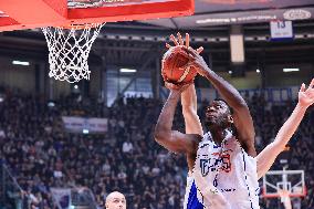 BASKET - Serie A2 - Fortitudo Bologna vs Crifo Wines Ruvo di Puglia