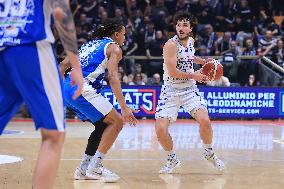 BASKET - Serie A2 - Fortitudo Bologna vs Crifo Wines Ruvo di Puglia