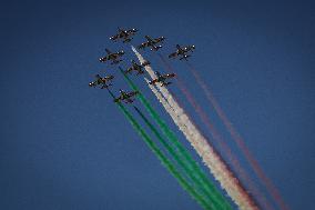 SPORT INVERNALI - Sci Alpino - 2026 Audi FIS Ski World Cup - Men's Giant Slalom