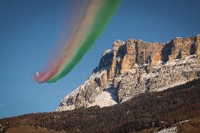 SPORT INVERNALI - Sci Alpino - 2026 Audi FIS Ski World Cup - Men's Giant Slalom