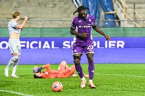 CALCIO - Serie A - ACF Fiorentina vs Udinese Calcio