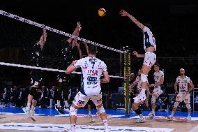 VOLLEY - Superlega Serie A - Sonepar Padova vs Itas Trentino