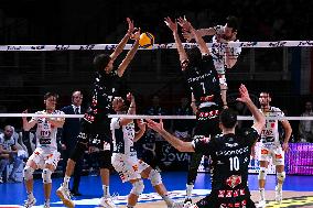 VOLLEY - Superlega Serie A - Sonepar Padova vs Itas Trentino