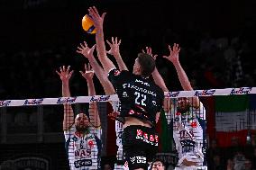 VOLLEY - Superlega Serie A - Sonepar Padova vs Itas Trentino