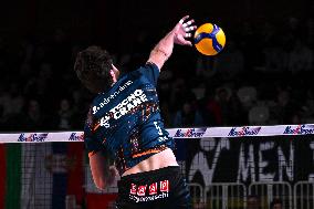 VOLLEY - Superlega Serie A - Sonepar Padova vs Itas Trentino