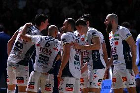 VOLLEY - Superlega Serie A - Sonepar Padova vs Itas Trentino