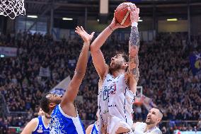 BASKET - Serie A2 - Fortitudo Bologna vs Crifo Wines Ruvo di Puglia