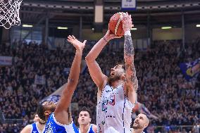BASKET - Serie A2 - Fortitudo Bologna vs Crifo Wines Ruvo di Puglia