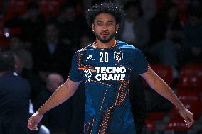 VOLLEY - Superlega Serie A - Sonepar Padova vs Itas Trentino