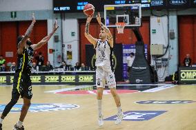 BASKET - Serie A - Vanoli Basket Cremona vs Bertram Derthona Tortona