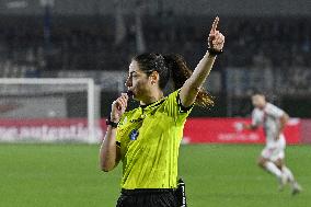 CALCIO - Serie B - Mantova 1911 vs Empoli FC