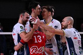 VOLLEY - Superlega Serie A - Sonepar Padova vs Itas Trentino