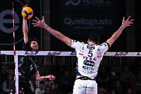 VOLLEY - Superlega Serie A - Sonepar Padova vs Itas Trentino