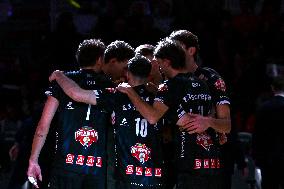 VOLLEY - Superlega Serie A - Sonepar Padova vs Itas Trentino