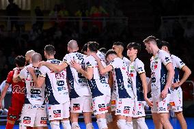 VOLLEY - Superlega Serie A - Sonepar Padova vs Itas Trentino