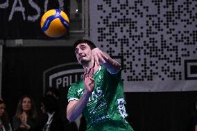VOLLEY - Superlega Serie A - Sonepar Padova vs Itas Trentino
