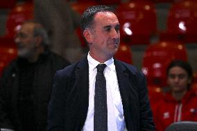 VOLLEY - Superlega Serie A - Sonepar Padova vs Itas Trentino