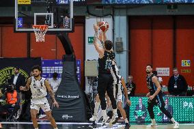 BASKET - Serie A - Vanoli Basket Cremona vs Bertram Derthona Tortona