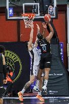 BASKET - Serie A - Vanoli Basket Cremona vs Bertram Derthona Tortona