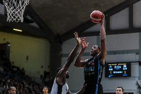 BASKET - Serie A - Vanoli Basket Cremona vs Bertram Derthona Tortona