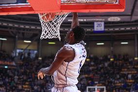 BASKET - Serie A2 - Fortitudo Bologna vs Crifo Wines Ruvo di Puglia