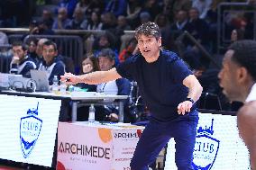 BASKET - Serie A2 - Fortitudo Bologna vs Crifo Wines Ruvo di Puglia