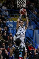 BASKET - Serie A - Vanoli Basket Cremona vs Bertram Derthona Tortona