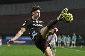 CALCIO - Serie B - Mantova 1911 vs Empoli FC