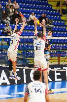 VOLLEY - Superlega Serie A - Yuasa Battery Grottazzolina vs Allianz Milano
