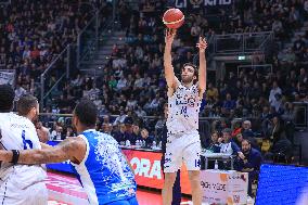 BASKET - Serie A2 - Fortitudo Bologna vs Crifo Wines Ruvo di Puglia
