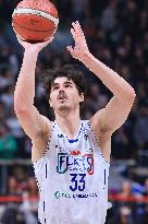 BASKET - Serie A2 - Fortitudo Bologna vs Crifo Wines Ruvo di Puglia