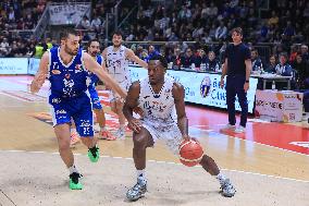 BASKET - Serie A2 - Fortitudo Bologna vs Crifo Wines Ruvo di Puglia