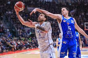 BASKET - Serie A2 - Fortitudo Bologna vs Crifo Wines Ruvo di Puglia