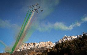 SPORT INVERNALI - Sci Alpino - 2026 Audi FIS Ski World Cup - Men's Giant Slalom