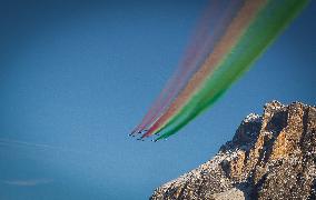 SPORT INVERNALI - Sci Alpino - 2026 Audi FIS Ski World Cup - Men's Giant Slalom