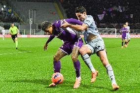 CALCIO - Serie A - ACF Fiorentina vs Udinese Calcio