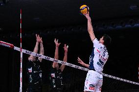 VOLLEY - Superlega Serie A - Sonepar Padova vs Itas Trentino