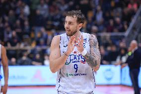 BASKET - Serie A2 - Fortitudo Bologna vs Crifo Wines Ruvo di Puglia