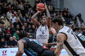 BASKET - Serie A - Vanoli Basket Cremona vs Bertram Derthona Tortona