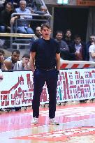 BASKET - Serie A2 - Fortitudo Bologna vs Crifo Wines Ruvo di Puglia