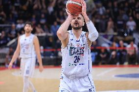 BASKET - Serie A2 - Fortitudo Bologna vs Crifo Wines Ruvo di Puglia