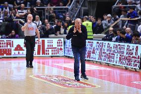 BASKET - Serie A2 - Fortitudo Bologna vs Crifo Wines Ruvo di Puglia