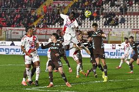 CALCIO - Serie B - Mantova 1911 vs Empoli FC